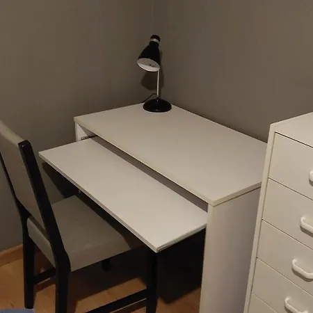 En La Espata Lägenhet Villanúa