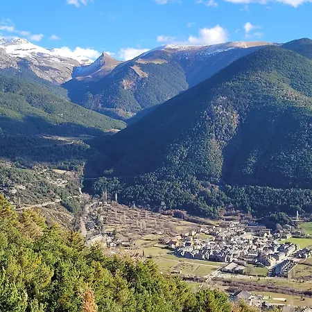 En La Espata Villanúa