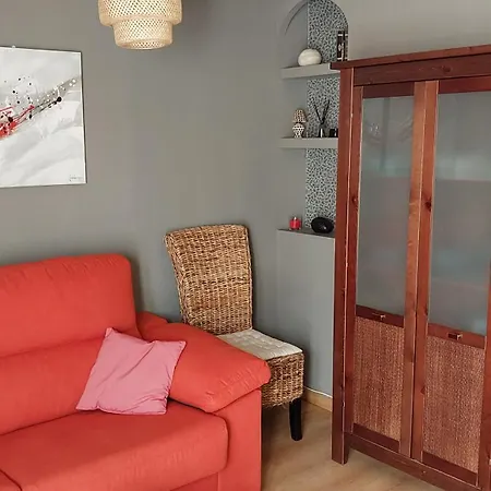 Lägenhet En La Espata