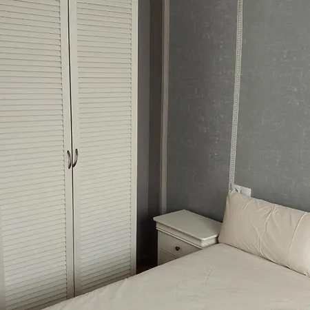 En La Espata Lägenhet Villanúa