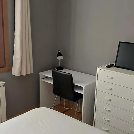 En La Espata Apartament