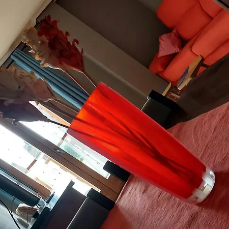 En La Espata Lägenhet Villanúa