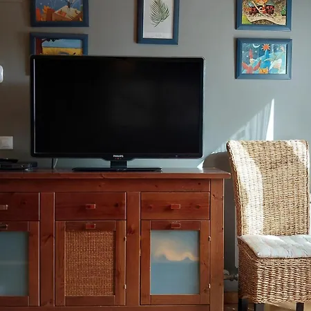 En La Espata Lägenhet Villanúa