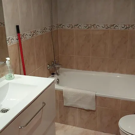 Apartament En La Espata *