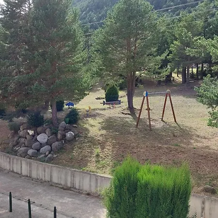 En La Espata Διαμέρισμα Villanúa