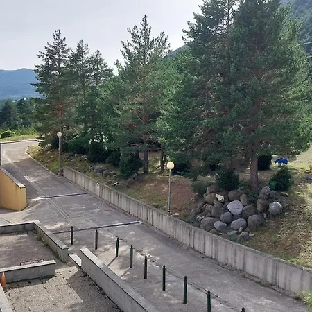 En La Espata Villanúa