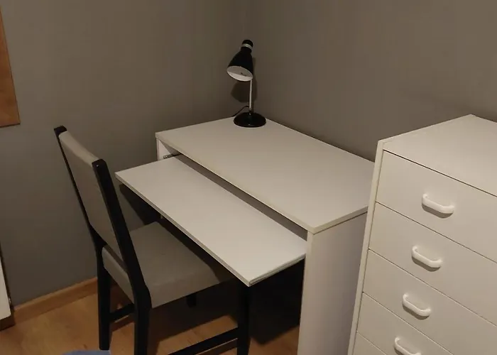 En La Espata Apartamento Villanúa