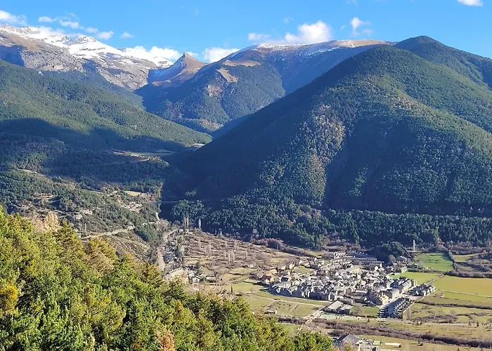 En La Espata Villanúa