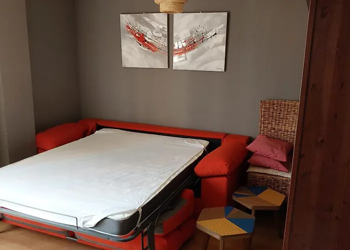 Apartamento En La Espata *