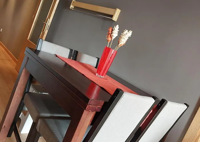 Apartamento En La Espata Villanúa