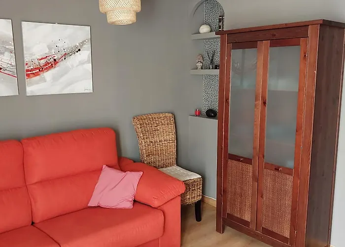 Apartamento En La Espata