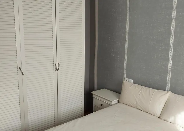 En La Espata Apartamento Villanúa