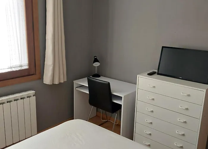 En La Espata Apartamento