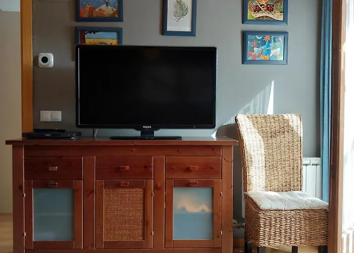 En La Espata Apartamento Villanúa