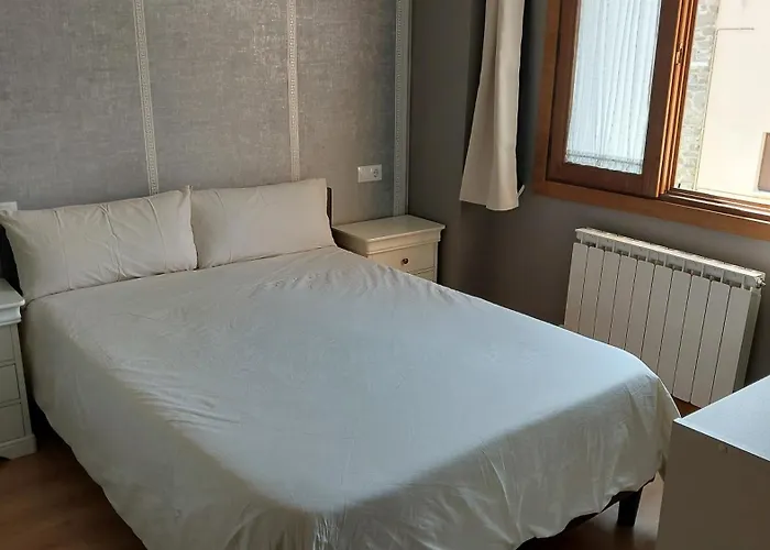 En La Espata Villanúa