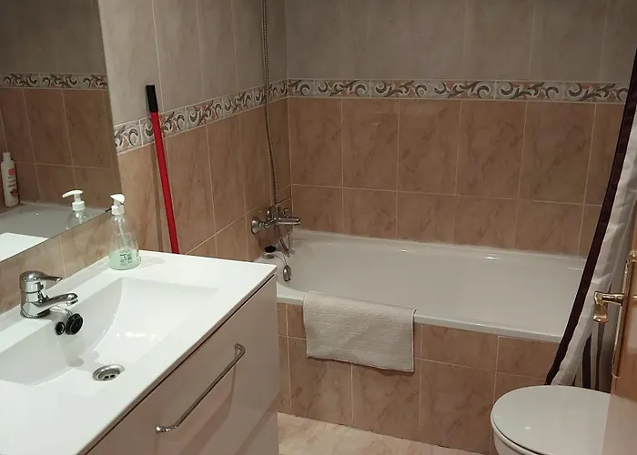 Apartamento En La Espata *