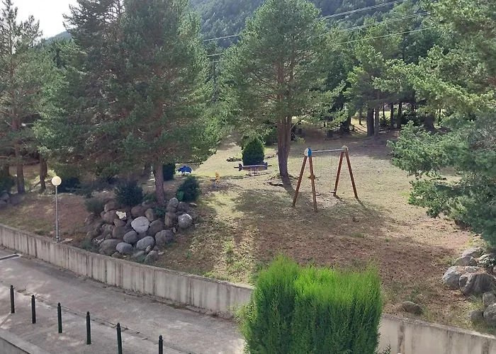 En La Espata Apartamento Villanúa