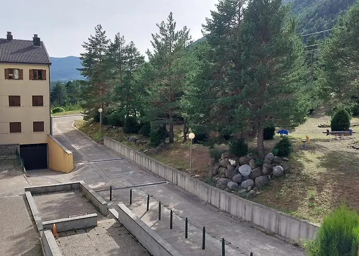 En La Espata Villanúa